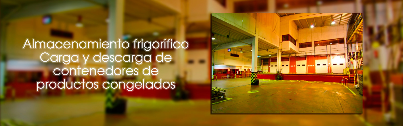 Galiciamar, S.A. banner texto